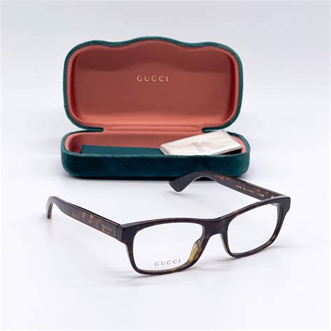 gucci gg00060|gg00260 glasses.